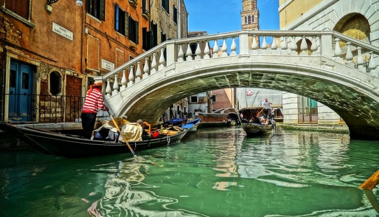O que fazer em um dia em Veneza?