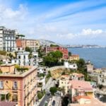 Onde ficar em Nápoles?