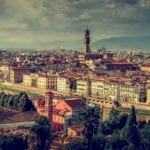 Onde ficar em Florença?