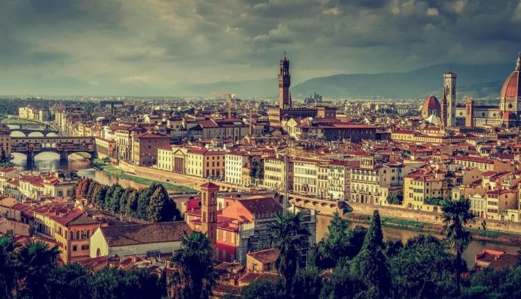 Onde ficar em Florença?