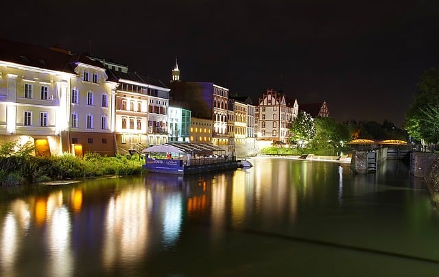 O que fazer em Veneza a noite?