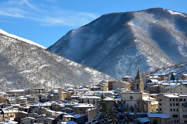 Por que conhecer a região de Abruzos na Itália?