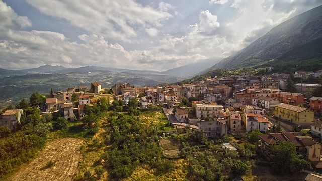 Por que conhecer a região de Abruzos na Itália?