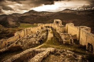 Por que conhecer a região de Abruzos na Itália?