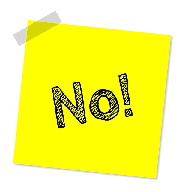 Cinco coisas para NUNCA se fazer na Itália!