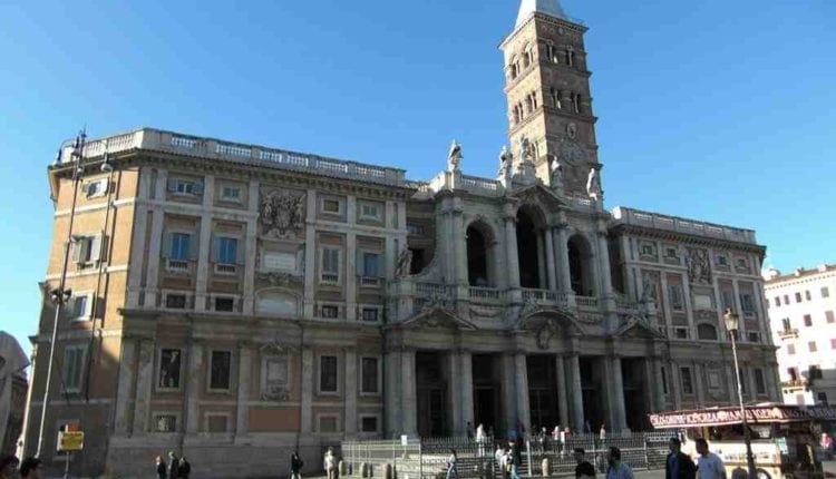 Por que visitar a Basílica Santa Maria Maggiore em Roma?
