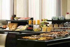 Best Western Premier Hotel Sant'Elena em Veneza