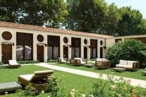 Best Western Premier Hotel Sant'Elena em Veneza