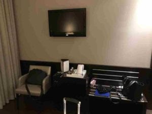 Best Western Premier Hotel Sant'Elena em Veneza