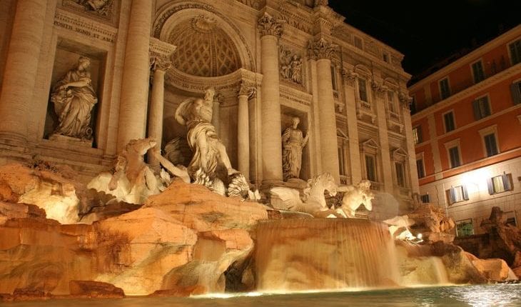O que visitar em Roma em 1 dia?