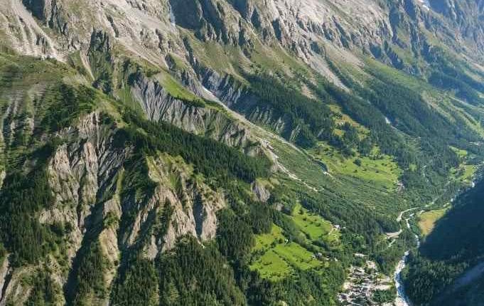 Vamos conhecer a região de Aosta?