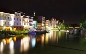 Por que visitar a Itália?