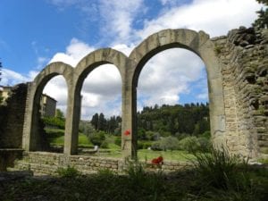 Visitar Fiesole na Toscana?