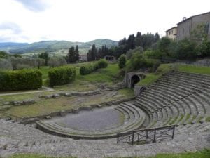 Visitar Fiesole na Toscana?