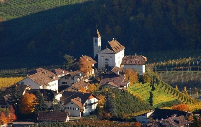 Por que conhecer o Trentino Alto Adige?
