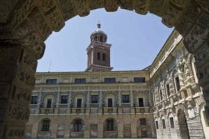 O que fazer em um dia em Mântua?