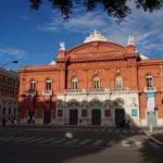 Vamos conhecer Bari e suas belezas?