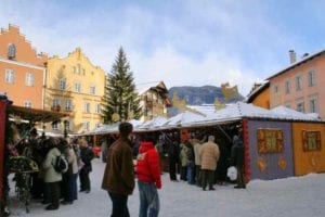 O que fazer na Itália no Natal?