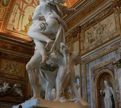 Como reservar a Galleria Borghese utilizando o Roma Pass?