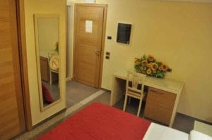 Aerhotel Phelipe em Lamezia Terme por Bárbara Farina