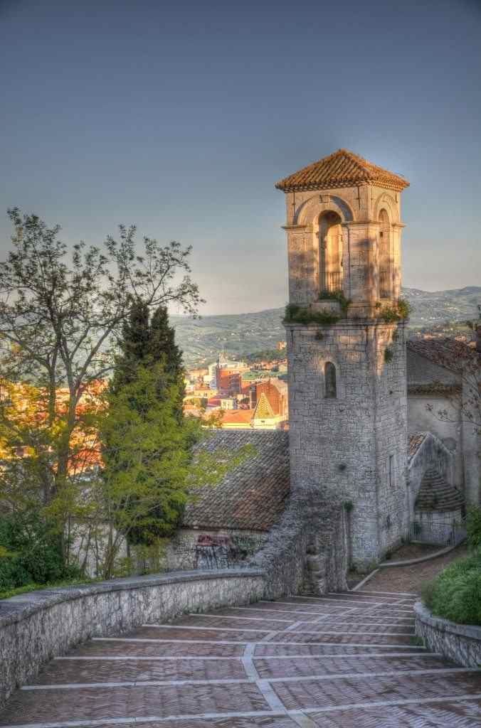 Por que conhecer o Molise na Itália?