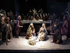 O que fazer na Itália no Natal?