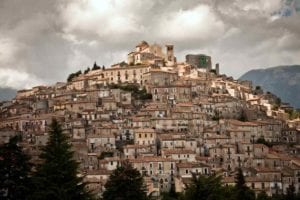 Quais são os vilarejos mais bonitos da Itália?