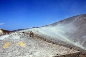 Conheça Vulcano uma preciosidade das Ilhas Eólias na Sicília!