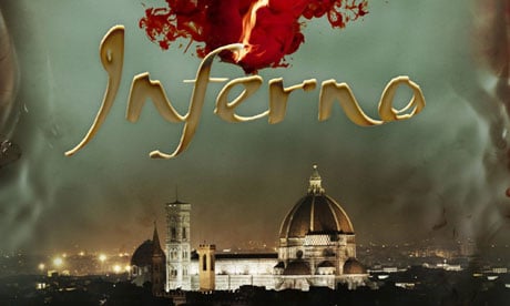 Florença: Roteiro do Livro Inferno de Dan Brown - Para Viagem