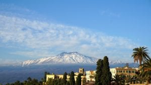 Cinco motivos para incluir a Sicília no seu itinerário?