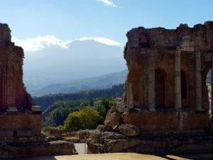 Cinco motivos para incluir a Sicília no seu itinerário?