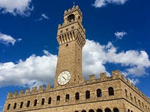 Conheça o Palazzo Vecchio em Florença