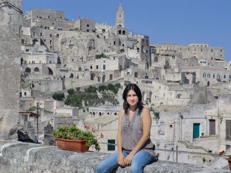 Quais são as 10 cidades mais visitadas no Sul da Itália?