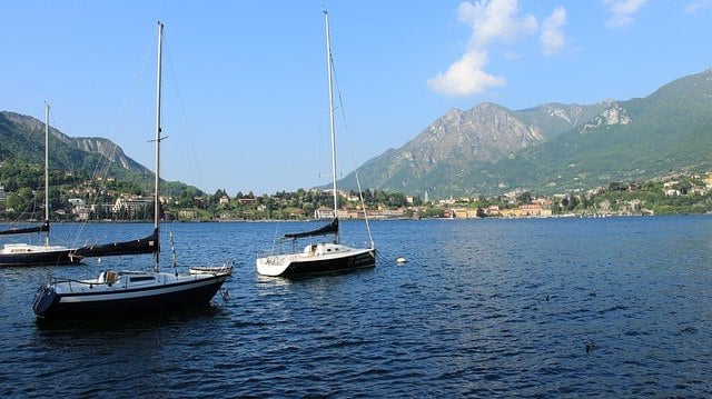 Vamos conhecer Lecco no Lago di Como?