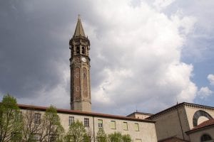 Vamos conhecer Lecco no Lago di Como?