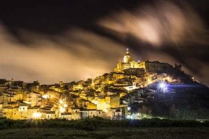 Vamos conhecer Piazza Armerina na Sicília?