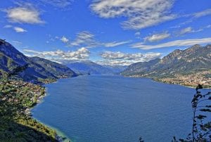 Vamos conhecer Lecco no Lago di Como?