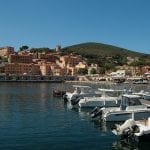 O que visitar na Ilha de Elba na Toscana?