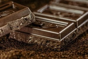 As melhores lojas de chocolate em Roma?