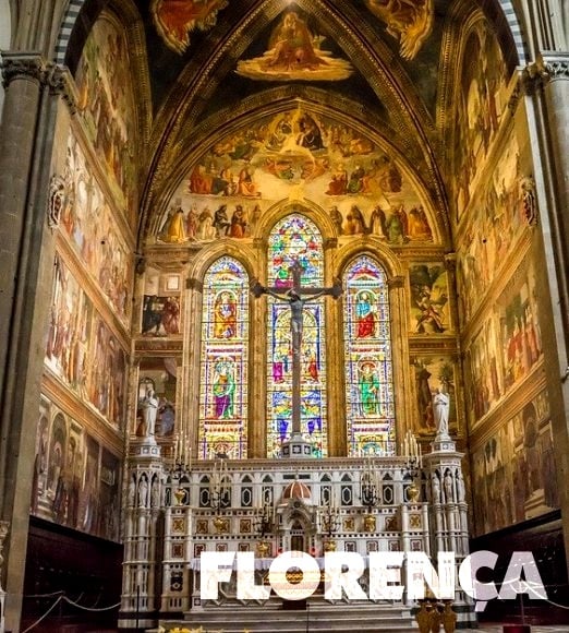 VIAJANDOPARAITALIA-CITY TOURS-Florenca