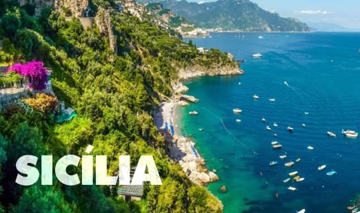 VIAJANDOPARAITALIA-CITY TOURS-Sicilia
