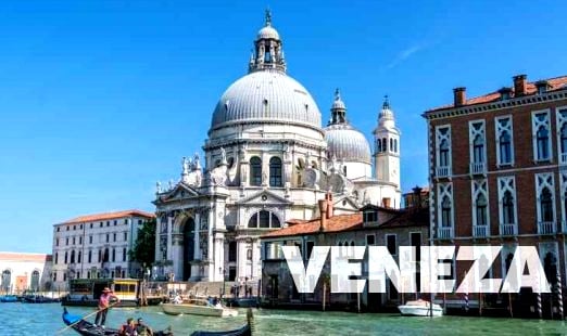 VIAJANDOPARAITALIA-CITY TOURS-Veneza VIAJANDOPARAITALIA-CITY TOURS-Veneza