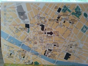 Quantos dias devo ficar em Florença e o que conhecer?