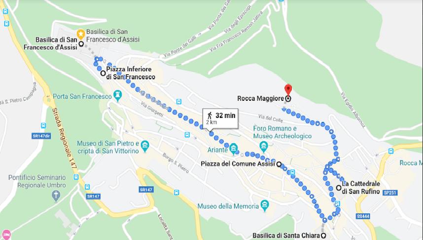 O que fazer em um dia em Assis?