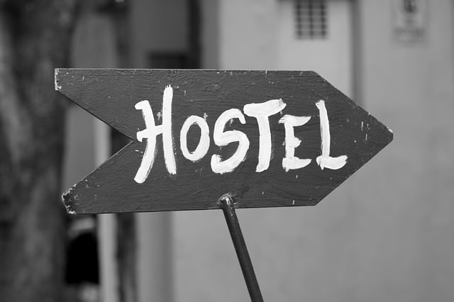Quais são os melhores hostels em Veneza?