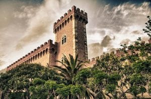 Toscana ou Sicília?