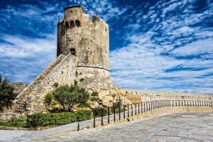 Toscana ou Sicília?