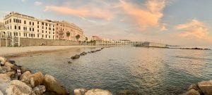 Como chegar a Civitavecchia?