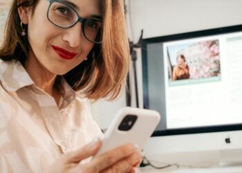 Como sair com o celular do Brasil pronto para usá-lo na Itália?