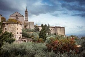 Quais são os dez santuários imperdíveis na Itália?